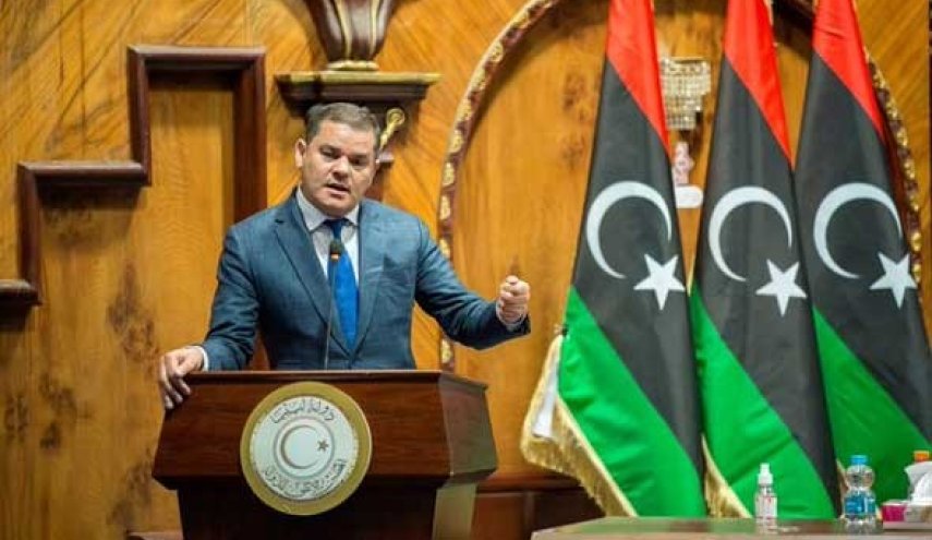 نائب ليبي يتهم الدبيبة بمنع الوزراء من التوجه إلى طبرق 
