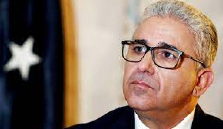 استقالة وزير الاقتصاد في حكومة باشاغا قبل أداء اليمين