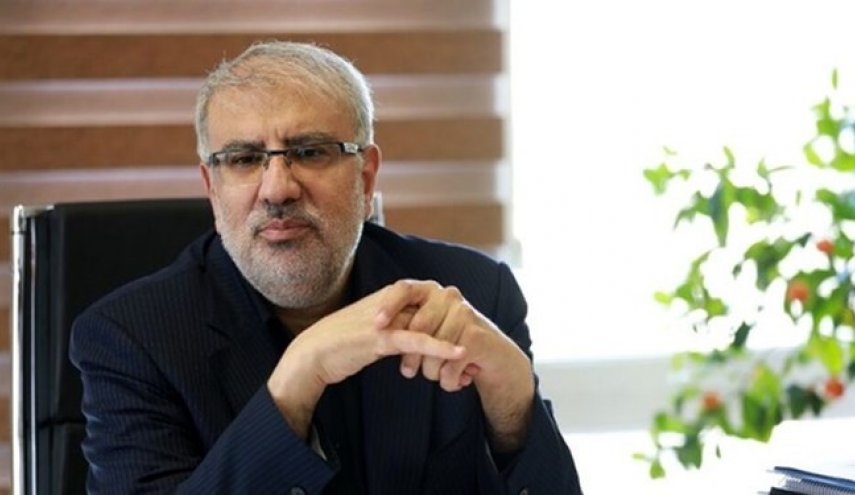 ايران مستعدة لزيادة حجم نفطها المعروض في الأسواق العالمية في أسرع وقت