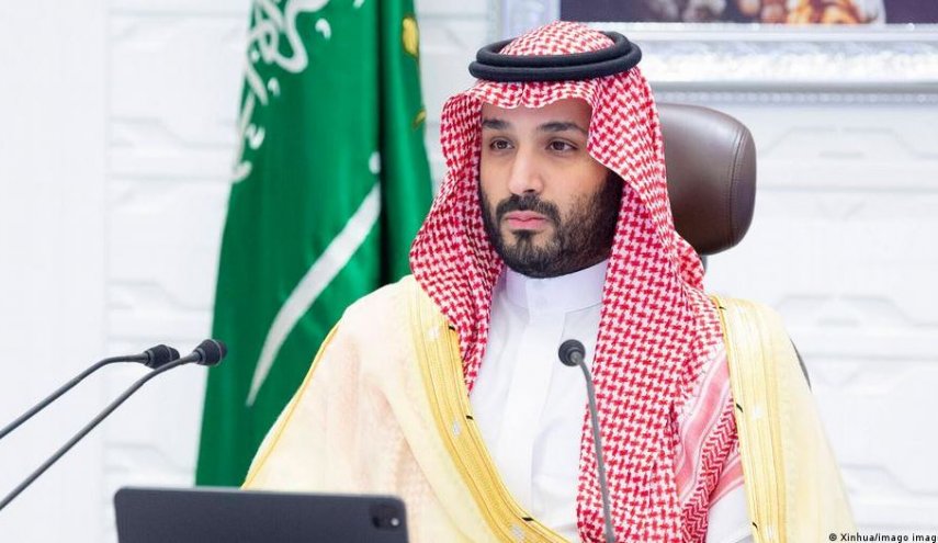 بن سلمان: ايران جارتنا للأبد وعلينا التعايش.. لا ننظر لـ
