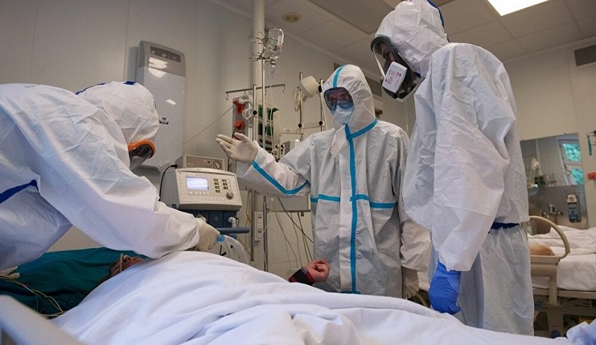 الصحة العراقية تعلن الموقف الوبائي والتلقيحي في البلاد