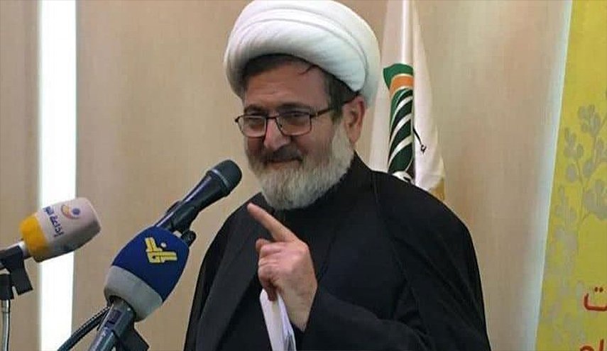 قيادي بحزب الله: العصر الأمريكي إلى أُفول