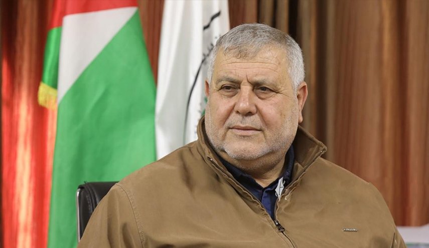 البطش: البوصلة التي لا تشير إلى القدس 'عبثية'
