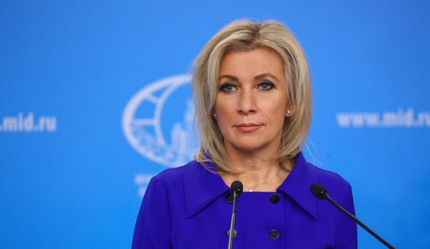 زاخاروفا 'تنصح' أصحاب النزعة الانتقامية في اليابان!
