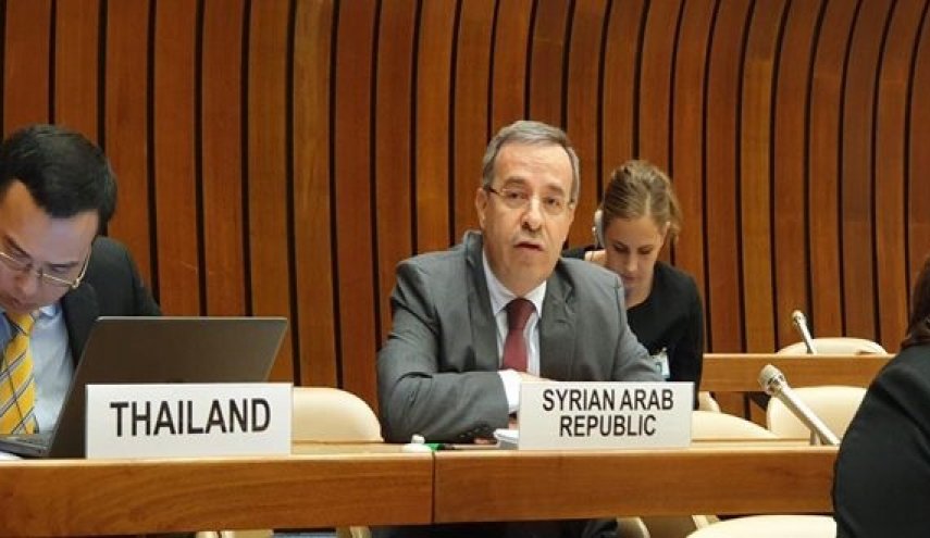 السفير آلا: إرسال الغرب أسلحة فتاكة إلى أوكرانيا تصعيد الأزمة