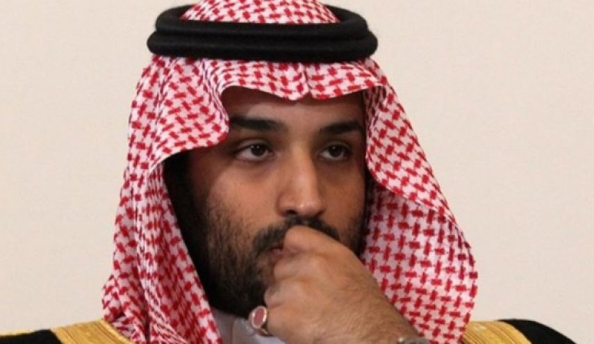  الإعلام الصهيوني يحتفي بتصريحات محمد بن سلمان عن كيان الإحتلال!