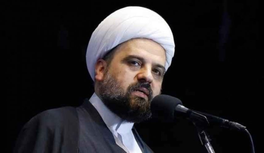 الشيخ قبلان: لا نريد مرشحي رئاسة مهرّجين بيد واشنطن