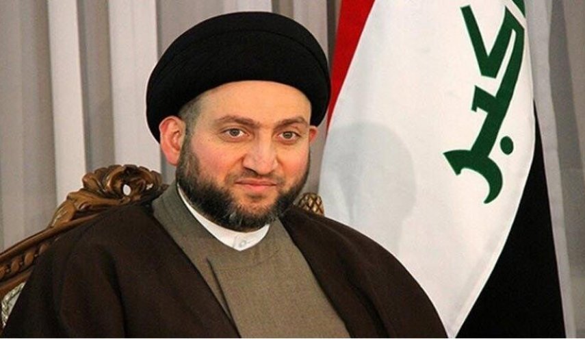 بعد تفجير مسجد بباكستان.. الحكيم يدعو لتجفيف منابع الارهاب
