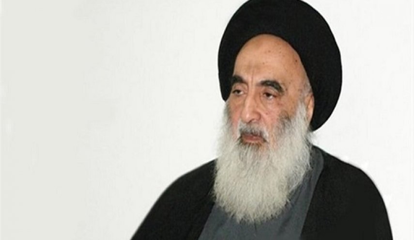 السيد السيستاني يصدر بيانا حول التفجير الارهابي لمسجد بيشاور