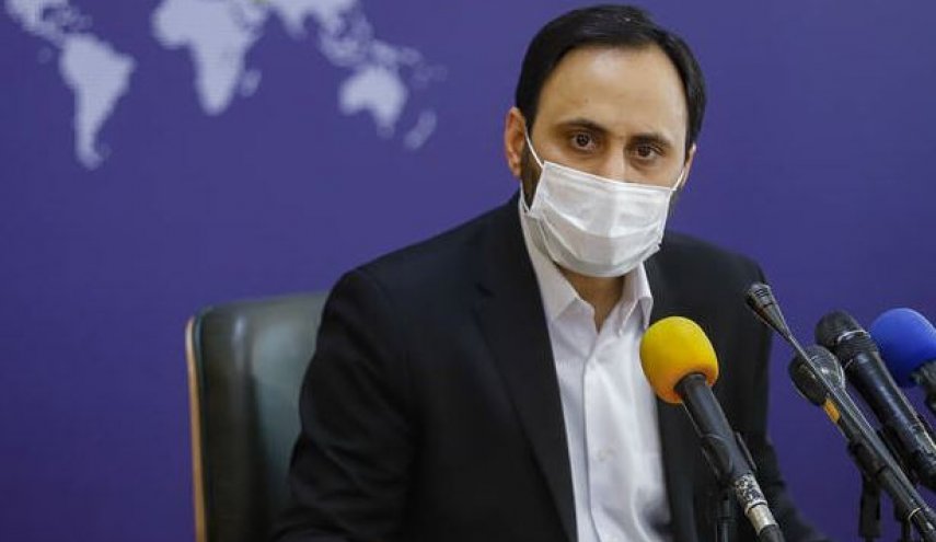 طهران: جريمة بيشاور دليل على مزاعم الغرب الفارغة حول حقوق الانسان