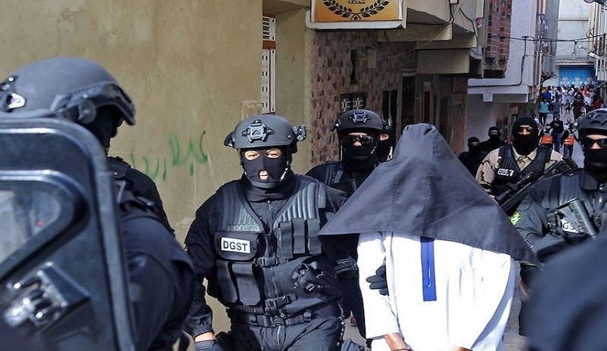 إحباط مخطط إرهابي في 