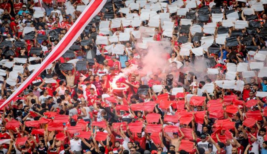 كلاسيكو تونس.. الأفريقي يواجه النجم الساحلي اليوم
