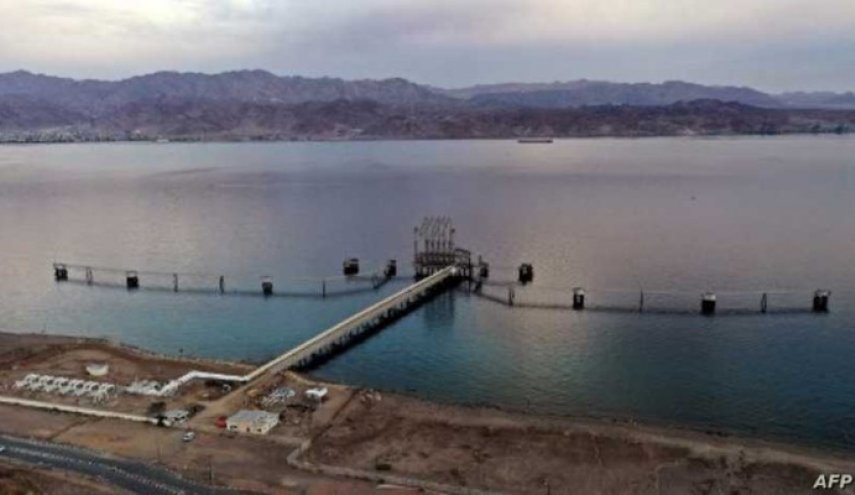 على خطا التطبيع.. خط إنترنت يربط السعودية والكيان الاسرائيلي