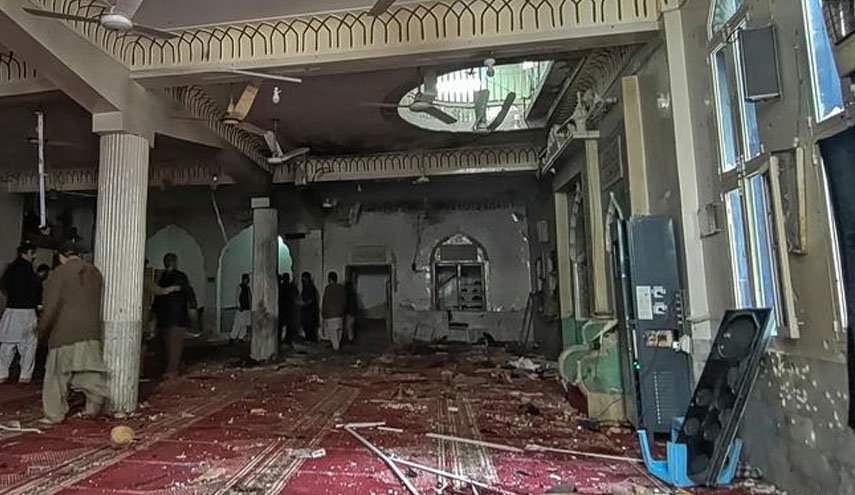 انجمن دفاع از قربانیان تروریسم حمله تروریستی در پاکستان و افغانستان را محکوم کرد