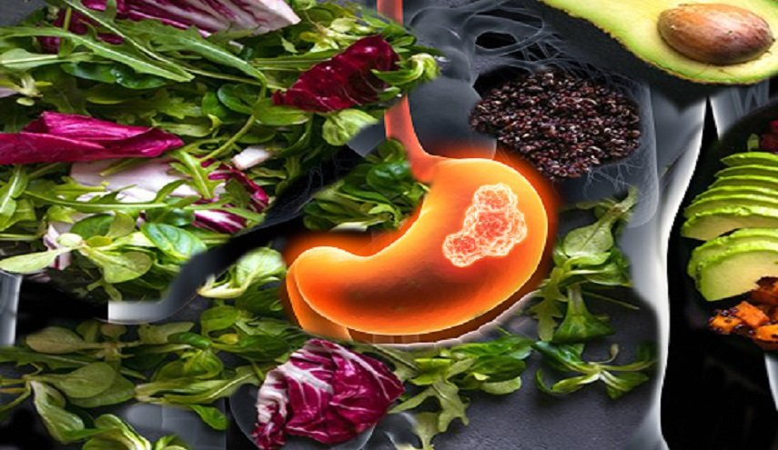 'خضار قاتلة'..ترفع أكلها خطر الإصابة بسرطان المعدة!