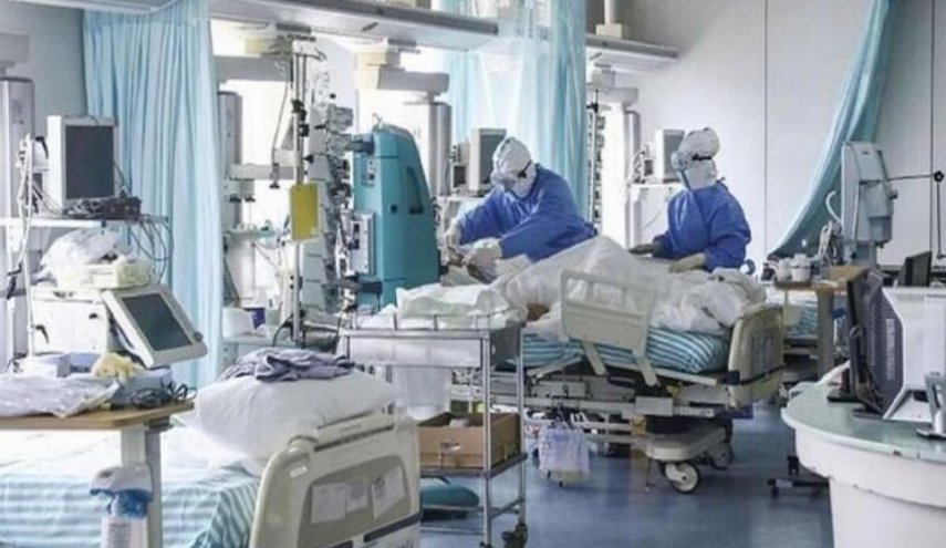 الصحة الايرانية تعلن عن تسجيل 201 حالة وفاة جديدة بكورونا