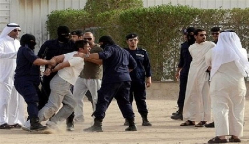 كشف تفاصيل جريمة بشعة في الكويت.. نحر أب وأم وابنتهما!
