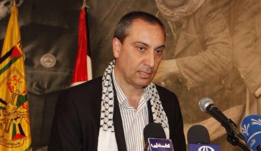 مسؤول لبناني ينتقد سياسة الكيل بمكيالين تجاه القضية الفلسطينية

