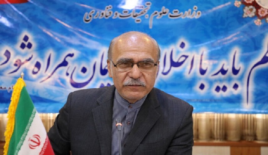 مرحلة جديدة من العلاقات الإيرانية القطرية في العلوم والتكنولوجيا