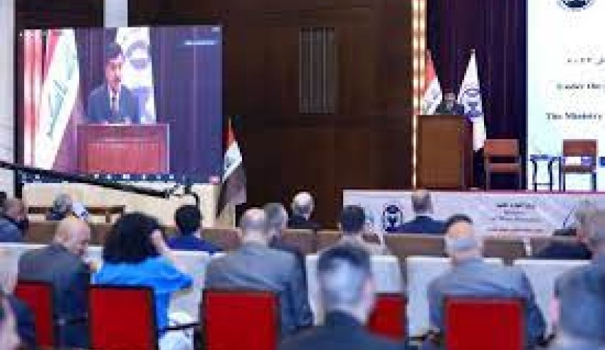 مؤتمر بغداد الدولي للمياه يتفق على مساعدة دول المصب للعراق لمواجهة أزمة المياه