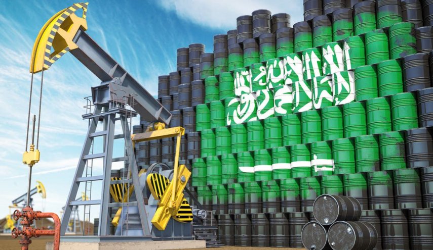 واشنطن تسعى لإقناع السعودية بزيادة إنتاج النفط

