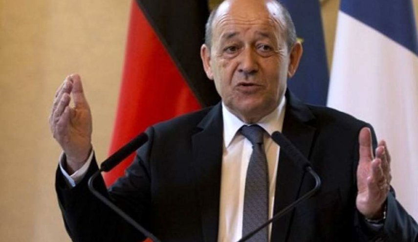 باريس: فرنسا والناتو ليسا في حالة حرب مع روسيا


