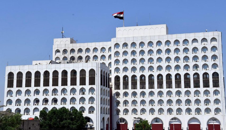 الخارجية العراقية تدين بشدة القصف التركي في سنجار 