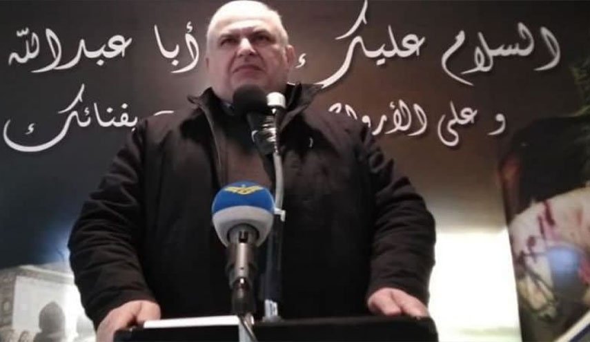 رعد: لا يحمي وجودك إلّا قوة حضورك بالوعي  والثبات على المواقف