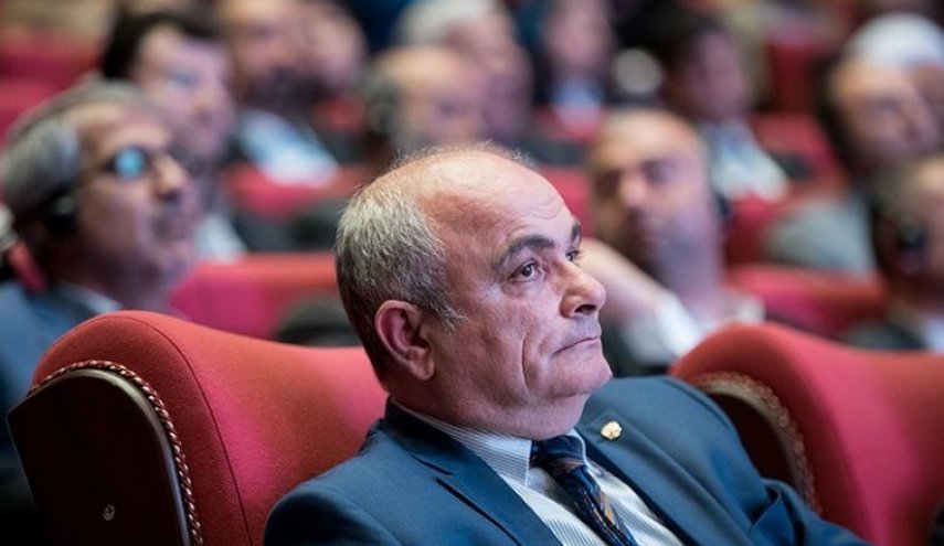 السفير الروسي يعلق على تصريحات لافروف بشأن ضمانات الاتفاق النووي