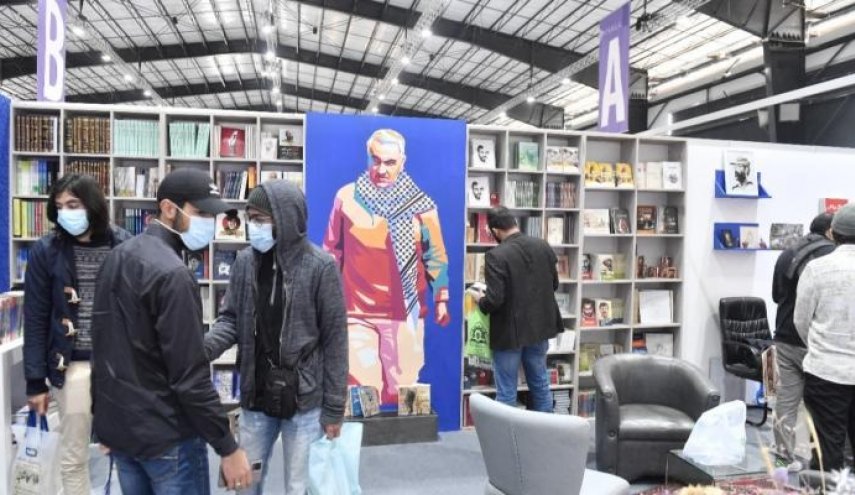 لبنان: مدير دار المودة يوضح ماجرى داخل معرض بيروت للكتاب 