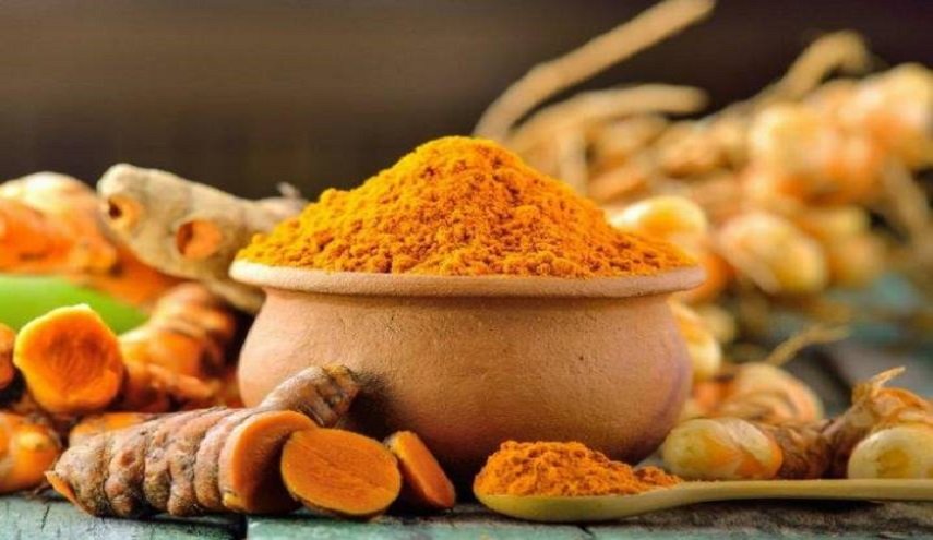 اليكم 10 فوائد صحية لمشروب الكركم
