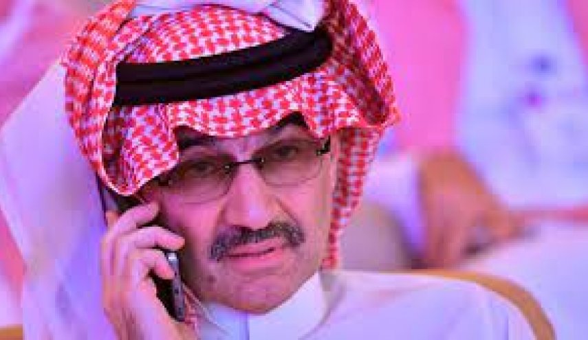 الوليد بن طلال يسعى لتحقيق حلمه بشراء تشيلسي