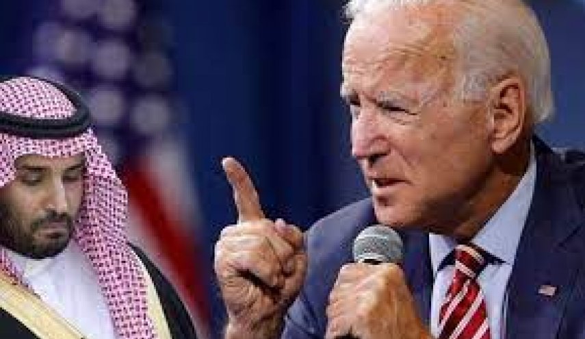 البيت الأبيض: لا خطط حاليا لدى بايدن لزيارة السعودية او الاتصال بـابن سلمان