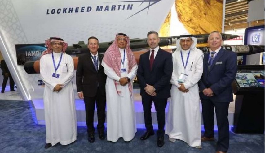 السعودية تبرم اتفاقا لتصنيع منظومة 