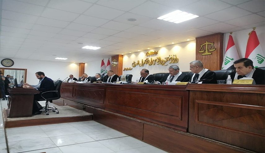 الاتحادية العراقية تبت في دعوى برفع سعر صرف الدولار