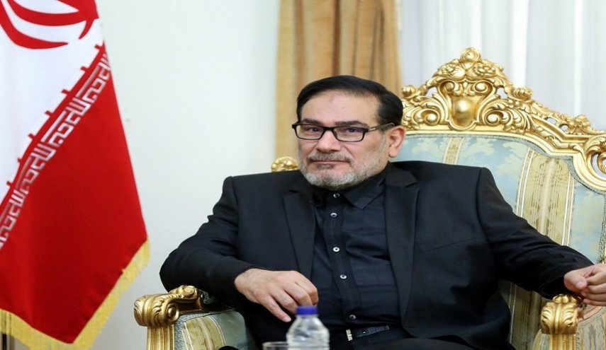 علي شمخاني يغادر إلى جمهورية أوزبكستان