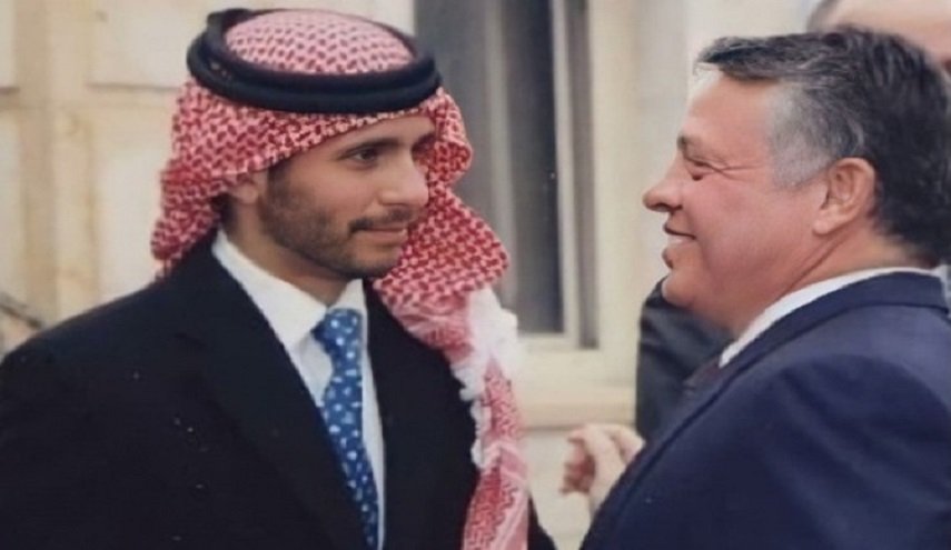 الأمير حمزة 