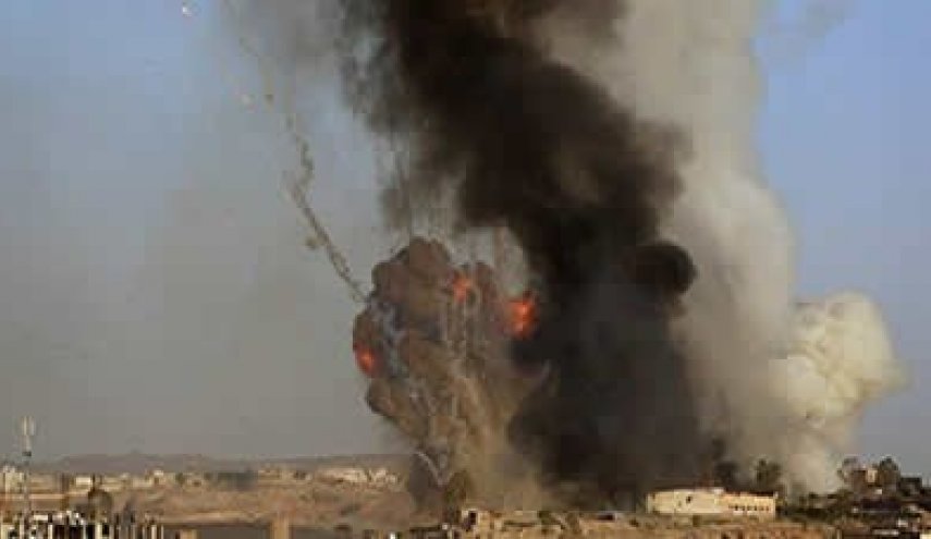 29 مدنياً ضحايا القصف السعودي على صعدة منذ بداية مارس