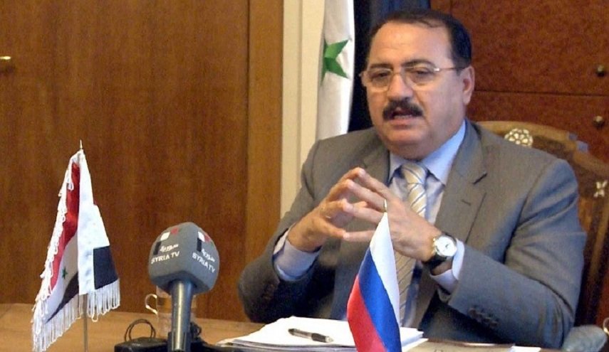 سوريا تحذر من تحويل أوكرانيا إلى ’إدلب أوروبية’