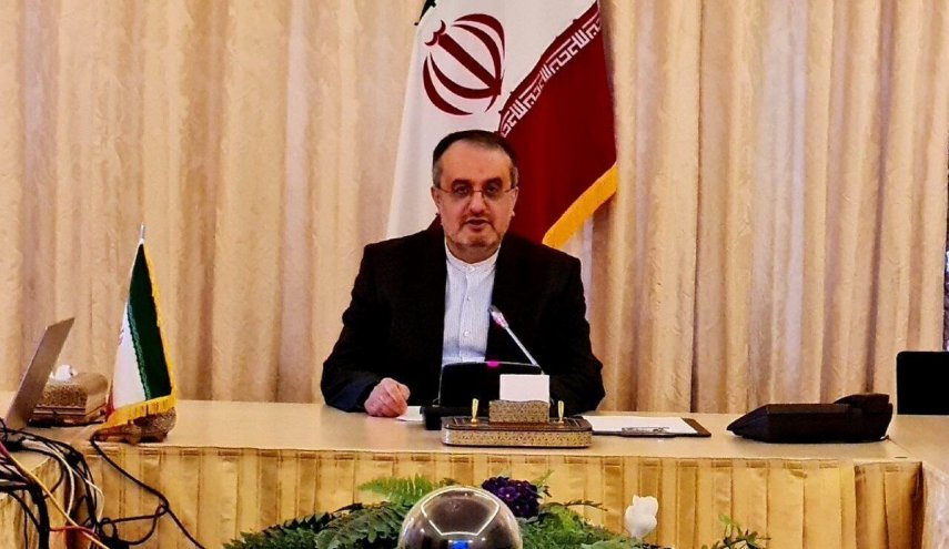 دبلوماسي ايراني: نجاح مفاوضات فيينا لن يكون بعيد المنال عبر اتخاذ القرارات اللازمة