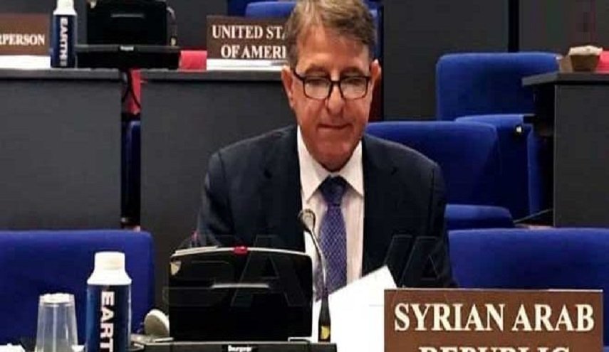 سوريا: واشنطن وحلفاؤها مستمرون في تسييس عمل منظمة حظر الأسلحة الكيميائية