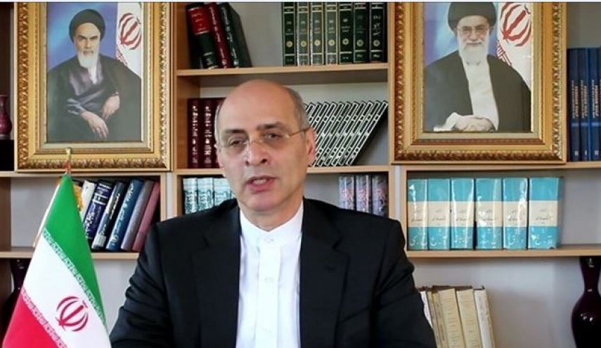 ايران: على اميركا تدمير ترسانتها من الأسلحة الكيميائية في أسرع وقت ممكن