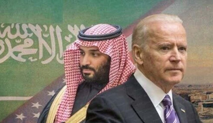 صحيفة: بن سلمان وبن زايد رفضا التحدث الى بايدن بشان أوكرانيا 