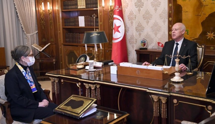 سعيّد يسعى لإنترنت مجاني لزيادة المشاركة في 