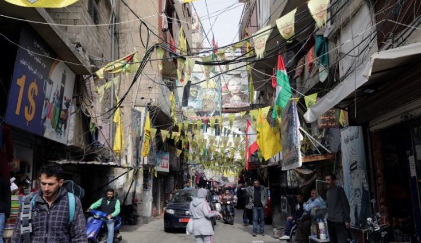 'شاهد' تدعو 'أونروا' للتعاطي بعدالة مع أزمات اللاجئين الفلسطينيين 