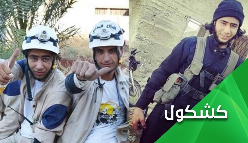 التكفيريون من سوريا الى أوكرانيا .. مرتزقة بلا حدود