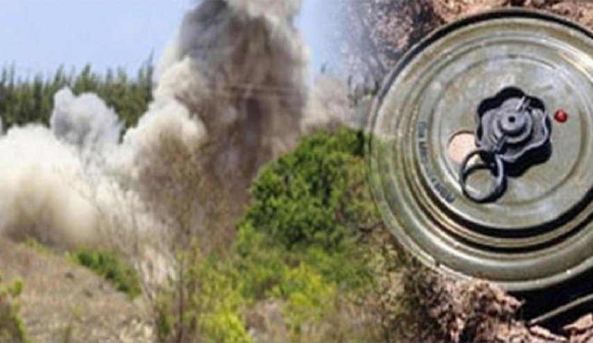 سوريا.. إصابة شاب بجروح بانفجار لغم من مخلفات الإرهابيين بحلب
