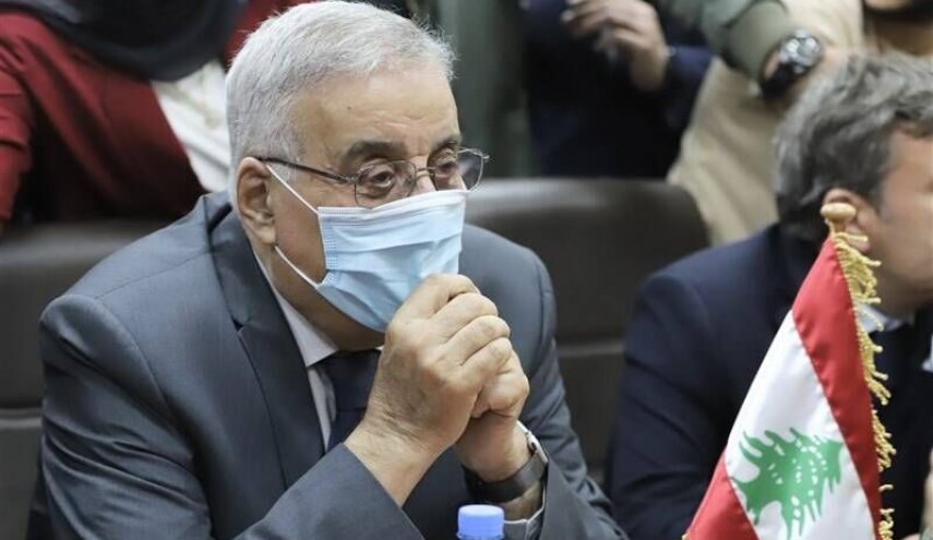 بيروت تتحفظ بشأن بيان اللجنة الرباعية ضد ايران