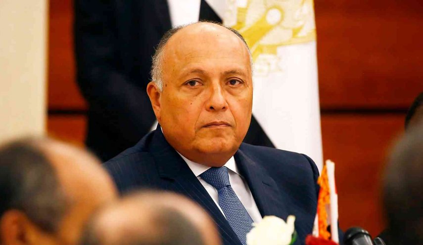 مصر: الأزمة الأوكرانية ستلقي بظلالها على دولنا