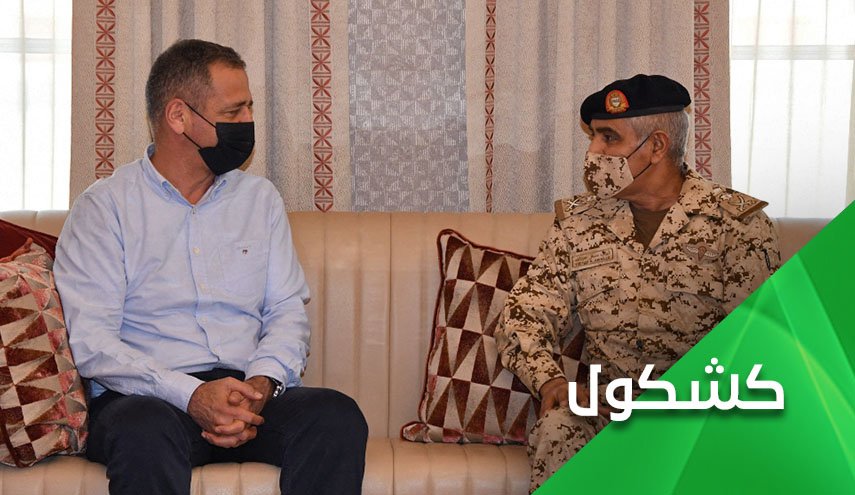 كوخافي في البحرين.. الدور الوظيفي للنظام الخليفي